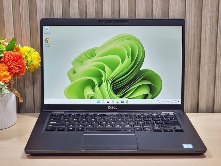 Dell Latitude 5400 Core i7 8ème génération