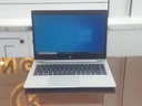 HP EliteBook 745 G6 Workstation Écran Tactile