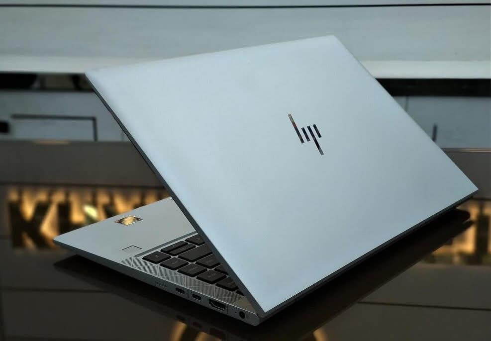 HP EliteBook 845 G7 Ryzen 7 PRO 10ème génération