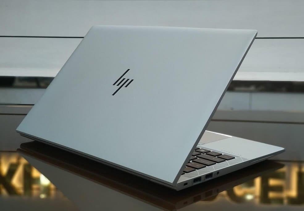 HP EliteBook 845 G7 Ryzen 7 PRO 10ème génération