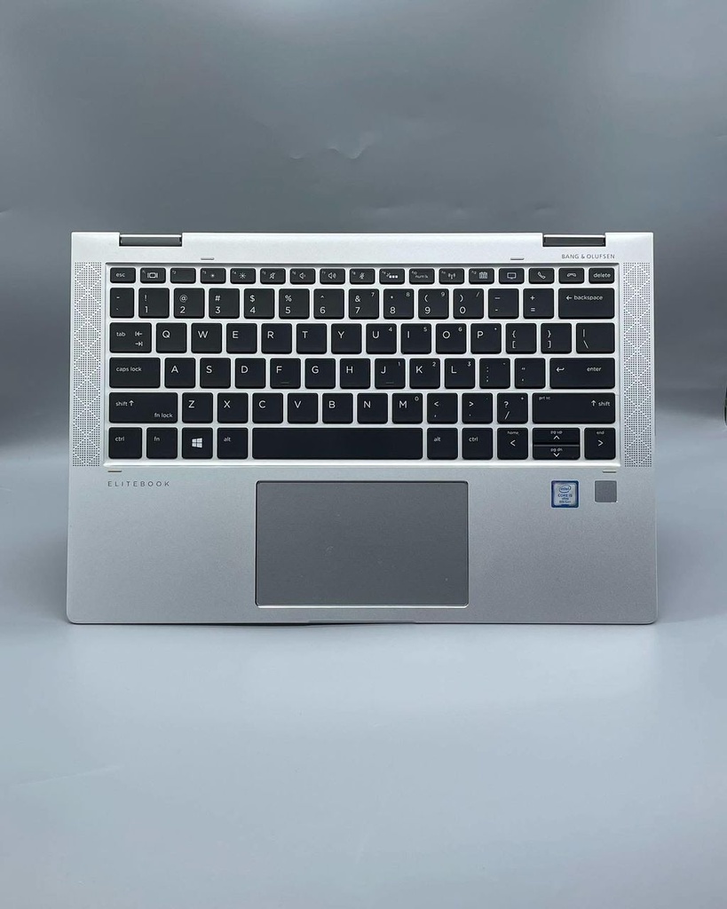 HP EliteBook X360 1030 G3 8ème génération