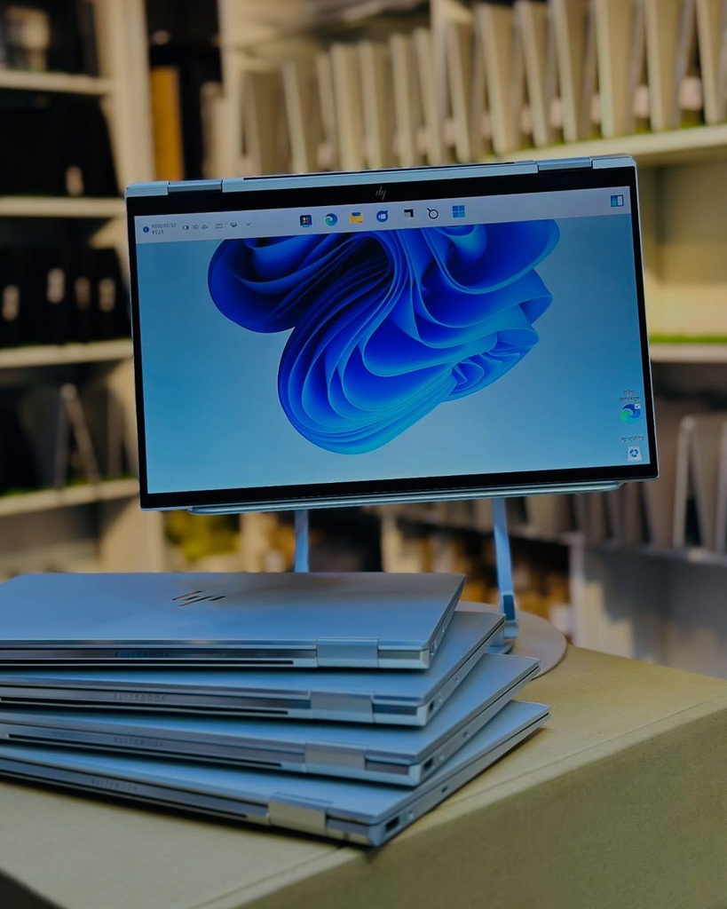 HP Elitebook 1030 X360 G7 Core i5 10ème génération