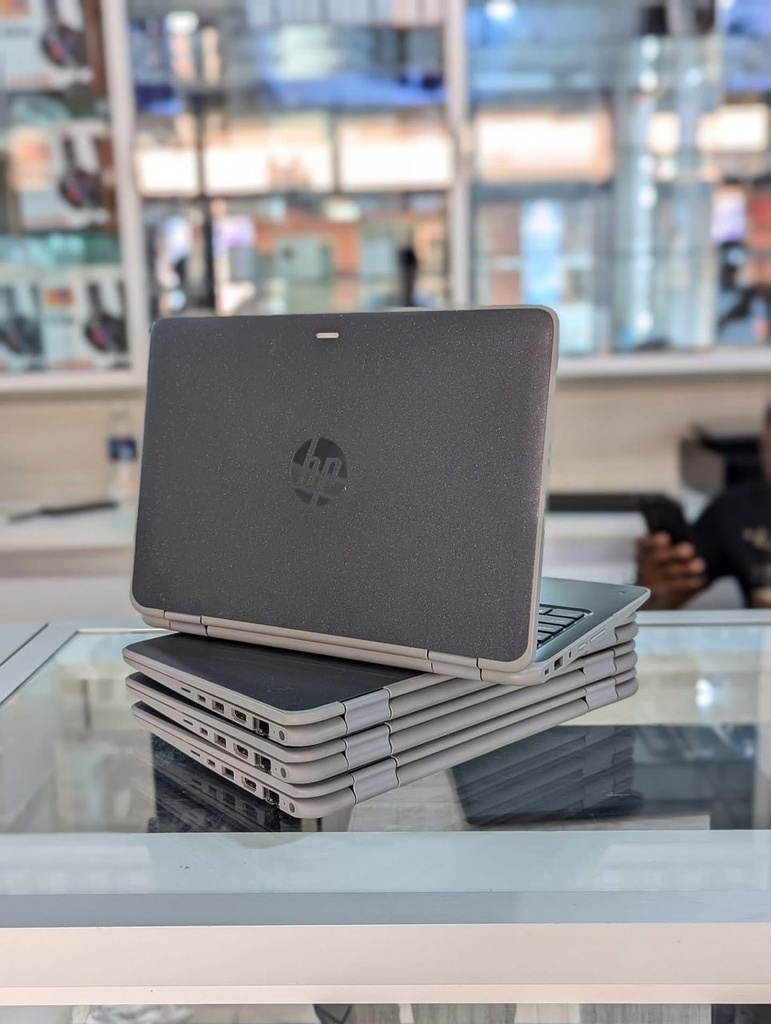 HP Probook X360 11 G3 8ème génération