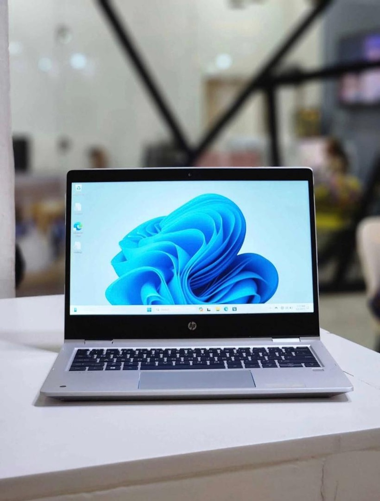 HP Probook X360 435 G8 pliable Ryzen 7 PRO