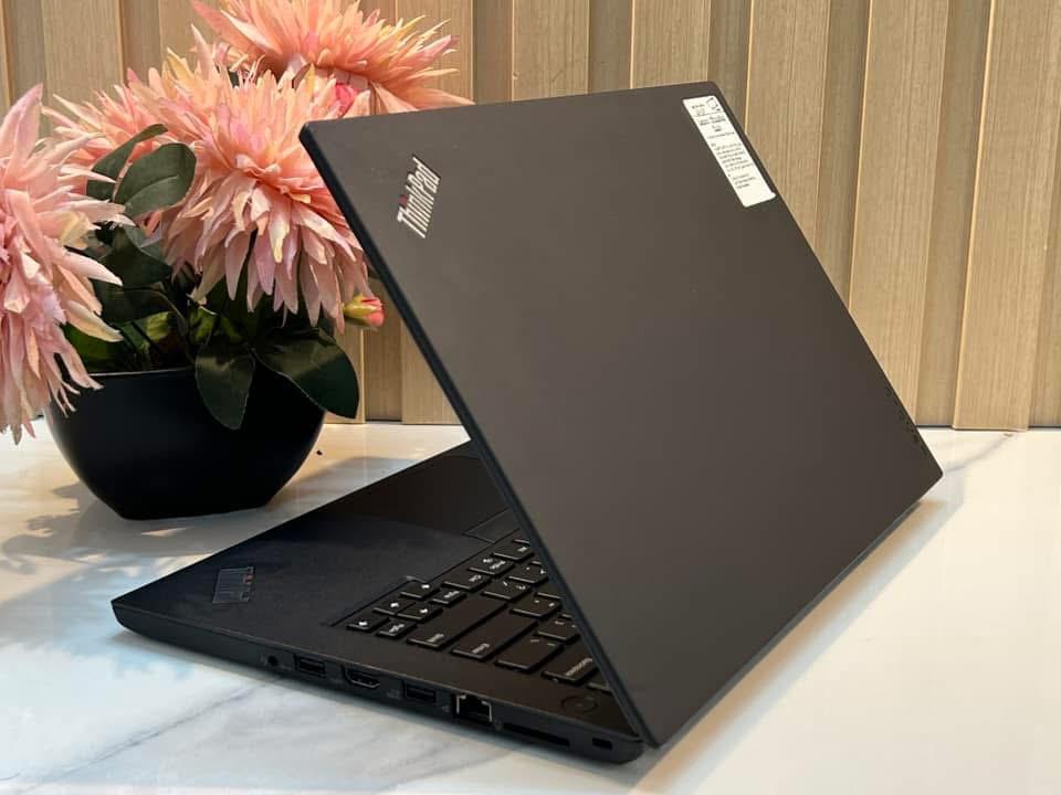 Lenovo ThinkPad T480 8ème génération
