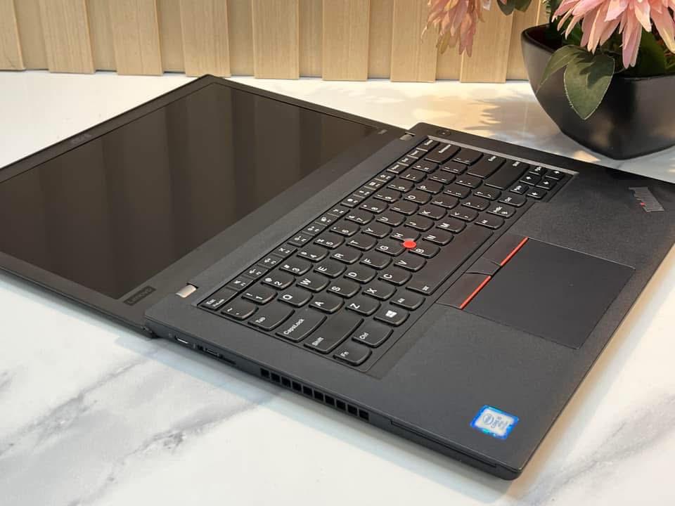 Lenovo ThinkPad T480 8ème génération