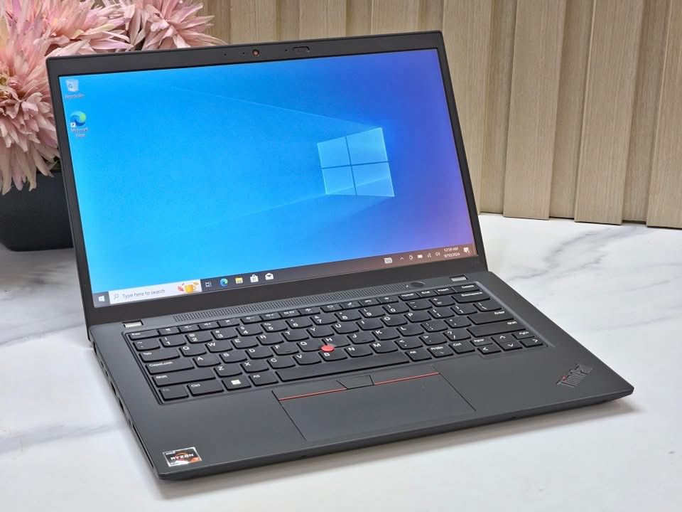 Lenovo Thinkpad L14 Gen 2 Workstation Ryzen 5 Pro