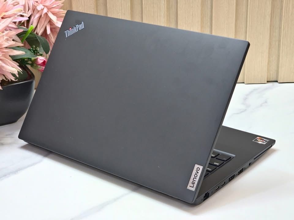 Lenovo Thinkpad L14 Gen 2 Workstation Ryzen 5 Pro