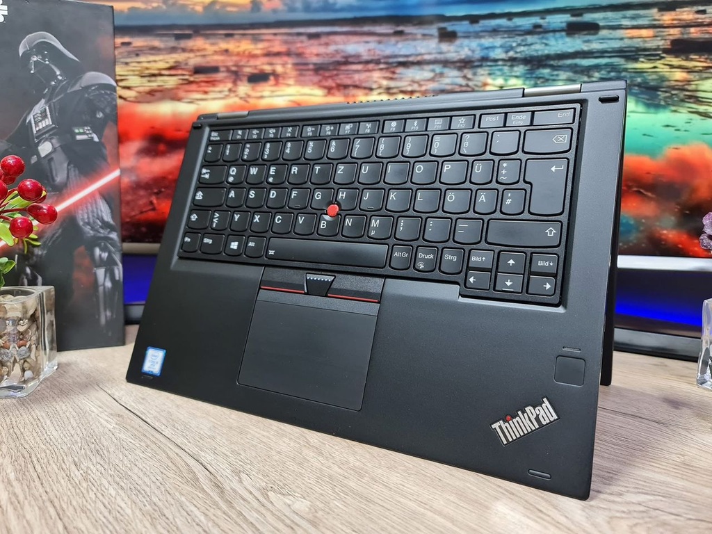 Lenovo Thinkpad Yoga X380 Core i5 8ème génération