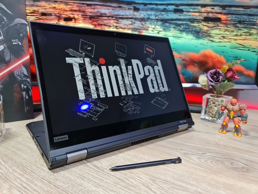 [LEN-X380-I5-8G] Lenovo Thinkpad Yoga X380 Core i5 8ème génération