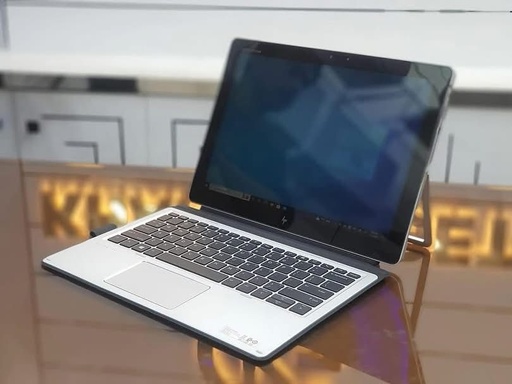 [HP-X2-1012G2-I5] HP Elite X2 1012 G2 hybride 7ème Génération