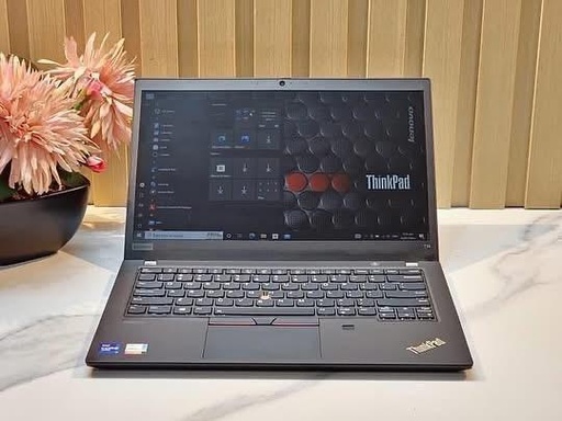 [LEN-T14G2-I7] Lenovo Thinkpad T14 Gen 2 Core i7 11ème Génération