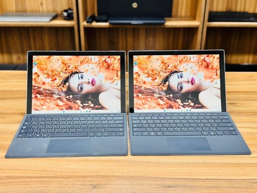 [SURF-PRO6-I5] Microsoft Surface Pro 6 i5 8ème génération